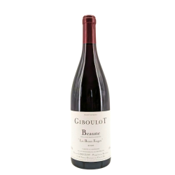 Beaune Red "Les Beaux Fougets" 2020 | Wine from Domaine Florent Giboulot