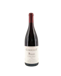 Beaune Rouge "Les Beaux Fougets" 2020 | Wine from Domaine Florent Giboulot