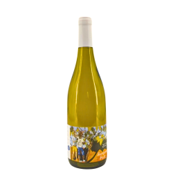 Bourgogne Aligoté Blanc 2021 | Wine from Domaine Henri Naudin-Ferrand