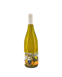 Bourgogne Aligoté Blanc 2021 | Wine from Domaine Henri Naudin-Ferrand
