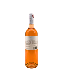 PGI Mediterranean Rosé 2023 | Domaine Trienne