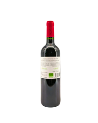 IGP Var Rouge "Les Auréliens" 2021 | Wine from Domaine Triennes