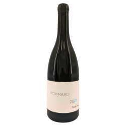 Pommard Rouge 2020 | Wine from Domaine Pierre Boisson