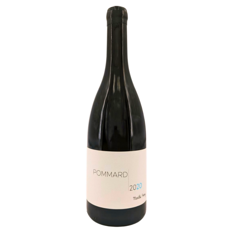 Pommard Rouge 2020 | Wine from Domaine Pierre Boisson