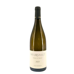 Meursault Blanc "Sous La Velle" 2021 | Wine from Domaine Anne Boisson