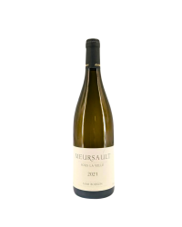 Meursault Blanc "Sous La Velle" 2021 | Wine from Domaine Anne Boisson