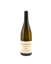 Bourgogne Blanc "Les Belles Côtes" 2019 | Wine from Domaine Pierre Boisson