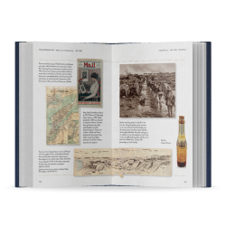 The Australian Ark (English edition): The Story of Australian Wine from 1788 to the Modern Era by Andrew Caillard MW