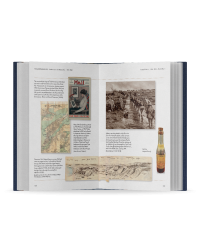 The Australian Ark (English edition): The Story of Australian Wine from 1788 to the Modern Era by Andrew Caillard MW