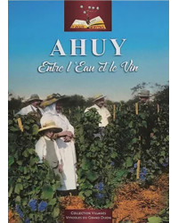 Ahuy, between water and wine: Discovering the forgotten wine history of the town of Ahuy.