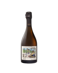 Champagne Blanc de Noirs Brut Nature "Blanc de Meunier"  | Vin de La Maison Chavost