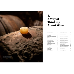 "The World of Natural Wine: What It Is, Who Makes It, and Why It Matters" by Aaron Ayscough