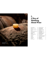 "The World of Natural Wine: What It Is, Who Makes It, and Why It Matters" by Aaron Ayscough