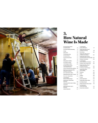 "The World of Natural Wine: What It Is, Who Makes It, and Why It Matters" by Aaron Ayscough