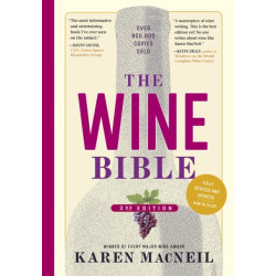 La Bible du vin, 3ème...