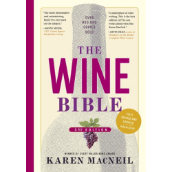 The Wine Bible, 3rd Edition...