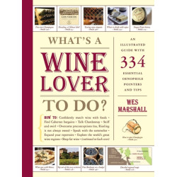 What's a Wine Lover to Do?...