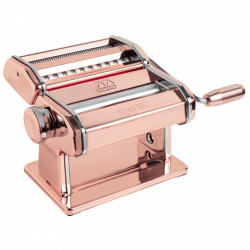 Manual Pasta Machine Atlas 150 Design Copper | Marcato