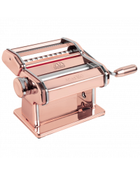 Manual Pasta Machine Atlas 150 Design Copper | Marcato