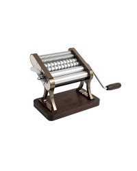 Otello Champagne Manual Pasta Machine | Marcato