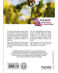 Maîtriser l'anglais de la vigne et du vin : Les 10 000 mots indispensables - 2e édition | Eric Glatre
