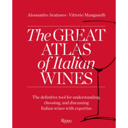 The Great Atlas of Italian...