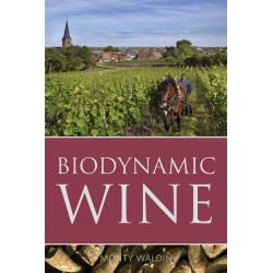 Biodynamic Wine by Monty...