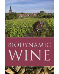 Biodynamic Wine by Monty Waldin | Academie du Vin Library