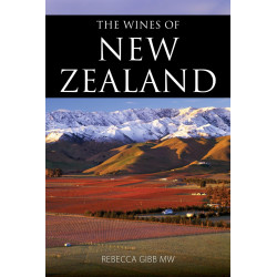 The wines of New Zealand |...