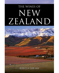 Les vins de Nouvelle-Zélande | Rebecca Gibb MW

(The wines of New Zealand | Rebecca Gibb MW)