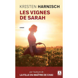 The Vines of Sarah | Kristen Harnisch