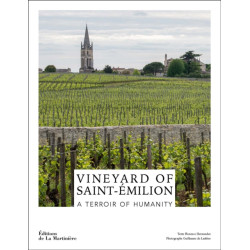 The Wines of Saint-Emilion...