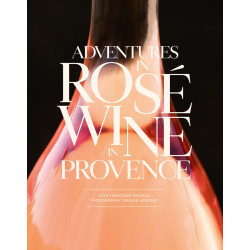 Adventures in Rosé : Wine...