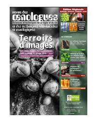 Revue des Œnologues n°173 HS Novembre 2019 | Collectif