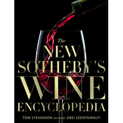 The New Sotheby's Wine...