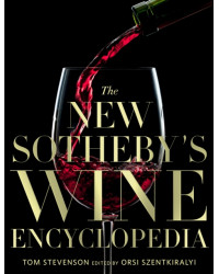 The New Sotheby's Wine Encyclopedia, 6th Edition by Tom Stevenson | National Geographic Society