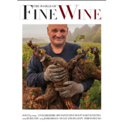 THE WORLD OF FINE WINE ISSUE 63