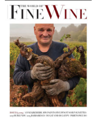 THE WORLD OF FINE WINE ISSUE 63