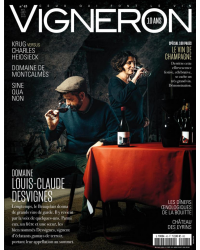 WINEGROWER REVIEW N°43