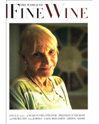 THE WORLD OF FINE WINE ISSUE 67