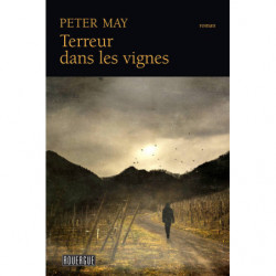 Terror in the Vineyards | Peter May