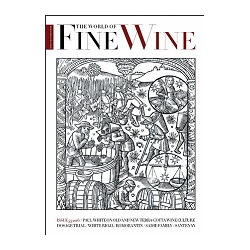 THE WORLD OF FINE WINE...