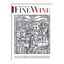 THE WORLD OF FINE WINE ISSUE 53/2016