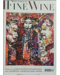 THE WORLD OF FINE WINE ISSUE 54/2016