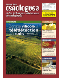 OENOLOGISTS REVIEW No. 174 VINEYARD ZONING AND SOIL REMOTE SENSING