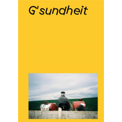 "G'sundheit" by Pauline...