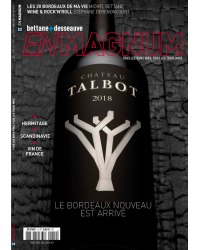 MAGNUM REVIEW N°19: THE NEW BORDEAUX HAS ARRIVED