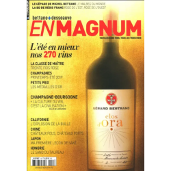 REVIEW IN MAGNUM NO. 16