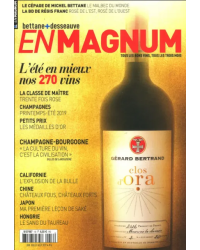 REVIEW IN MAGNUM NO. 16