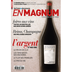 REVIEW IN MAGNUM No. 13